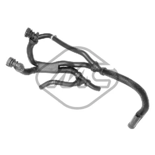 Hadica chladenia Metalcaucho 94619