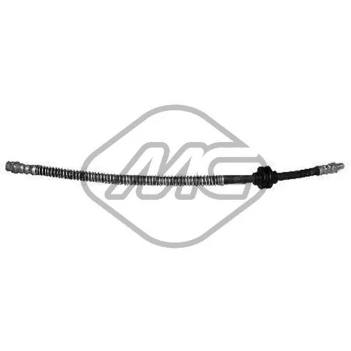 Brzdová hadica Metalcaucho 96203