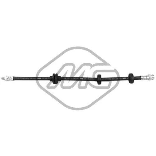 Brzdová hadica Metalcaucho 96507