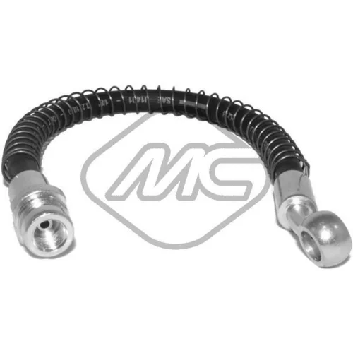 Brzdová hadica Metalcaucho 96519
