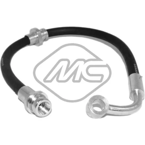 Brzdová hadica Metalcaucho 96522