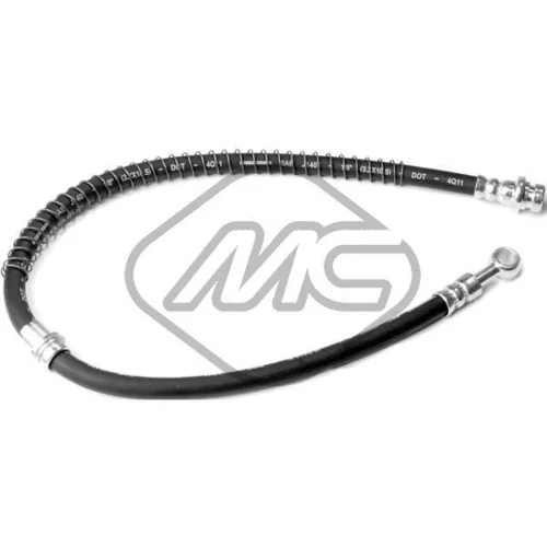 Brzdová hadica Metalcaucho 96581