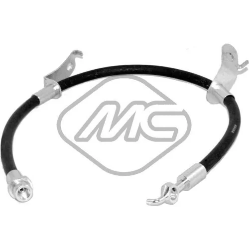 Brzdová hadica Metalcaucho 96612