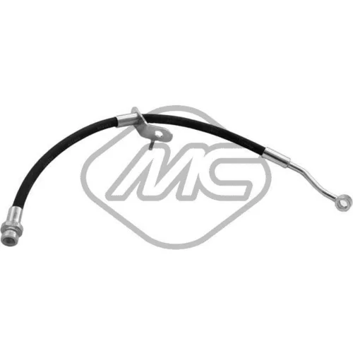 Brzdová hadica Metalcaucho 96639