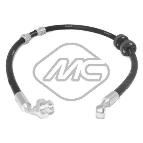 Brzdová hadica Metalcaucho 96691