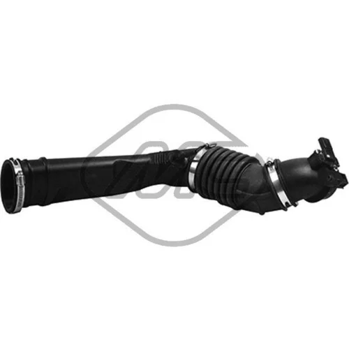 Nasávacia hadica, Vzduchový filter Metalcaucho 97670