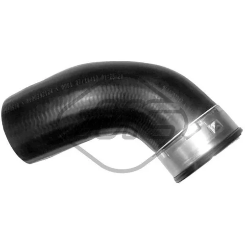 Hadica plniaceho vzduchu Metalcaucho 98583