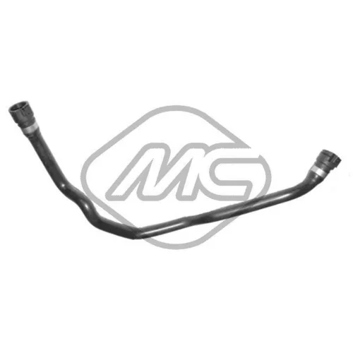 Hadica chladenia Metalcaucho 98597