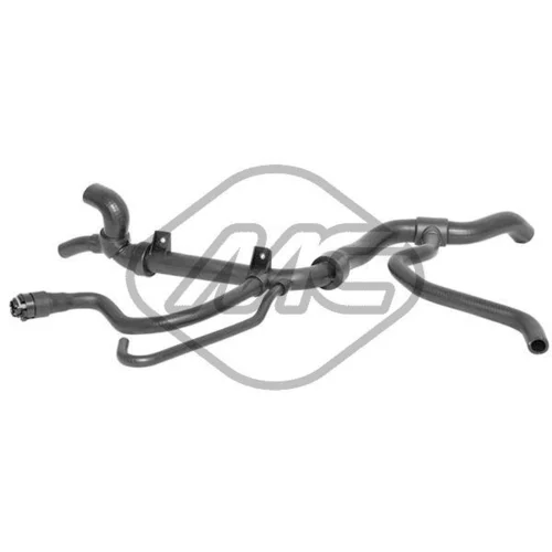 Hadica chladenia Metalcaucho 98644