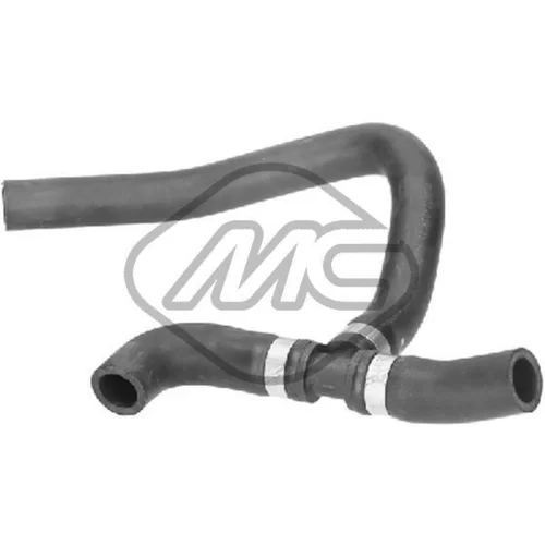 Hadica odvetrania veka hlavy valcov Metalcaucho 98664