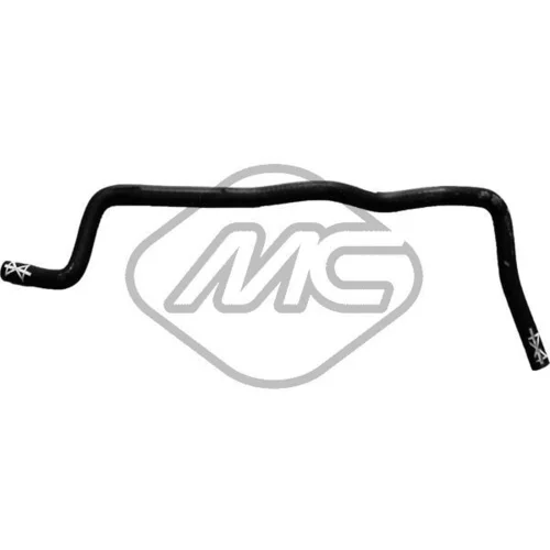 Hadica chladenia Metalcaucho 99458
