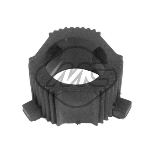 Puzdro pre hriadeľ riadenia Metalcaucho 00289