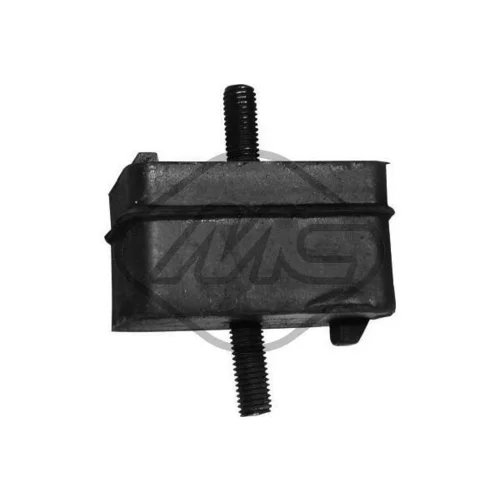 Uloženie motora Metalcaucho 00441