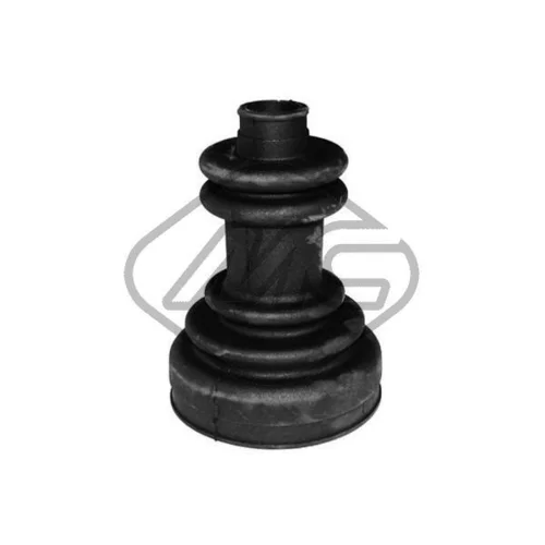 Manžeta hnacej hriadele Metalcaucho 00579