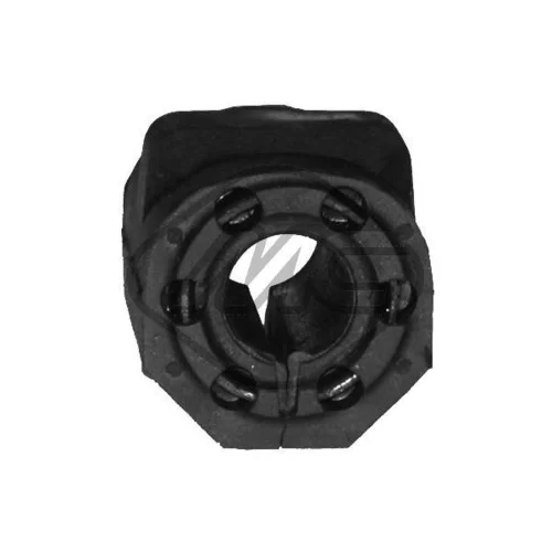 Uloženie priečneho stabilizátora Metalcaucho 00652