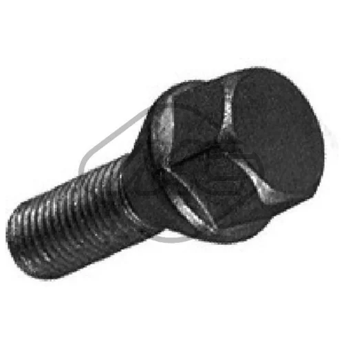 Skrutka kolesa Metalcaucho 00933