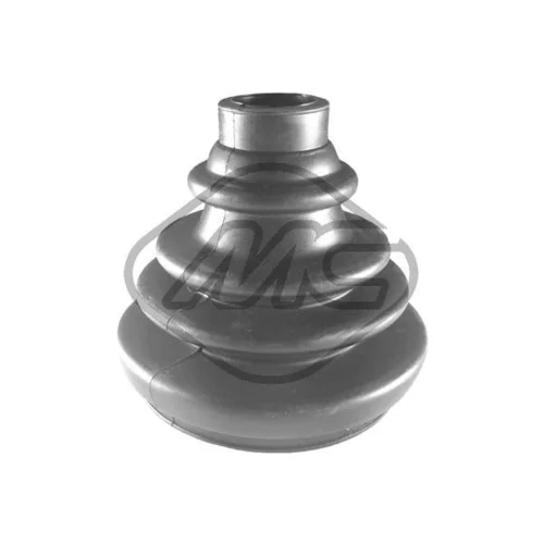 Manžeta hnacej hriadele Metalcaucho 00996
