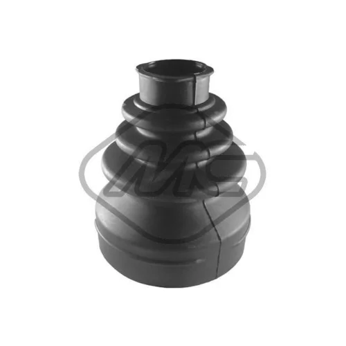 Manžeta hnacieho hriadeľa - opravná sada Metalcaucho 01223