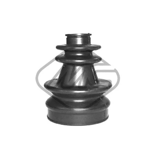 Manžeta hnacieho hriadeľa - opravná sada Metalcaucho 01482