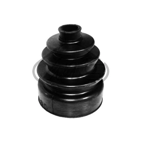 Manžeta hnacieho hriadeľa - opravná sada Metalcaucho 01493