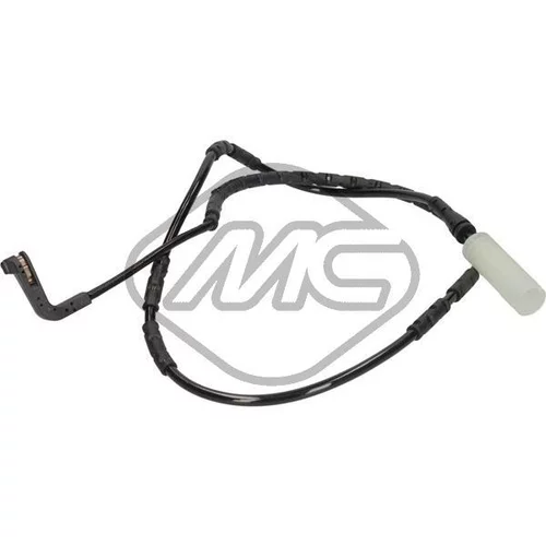 Výstražný kontakt opotrebenia brzdového obloženia Metalcaucho 02083