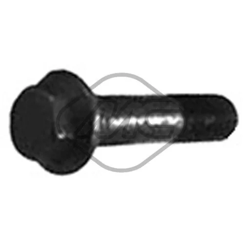 Skrutka remenice Metalcaucho 02259