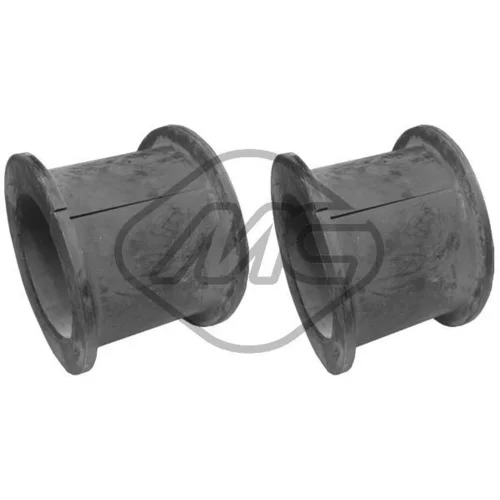 Puzdro pre hriadeľ riadenia Metalcaucho 02316