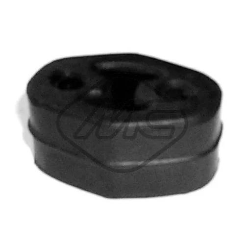 Doraz tlmiča výfuku Metalcaucho 02426