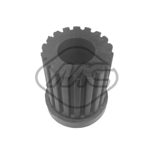 Ložiskové puzdro listovej pružiny Metalcaucho 02464