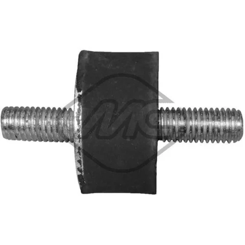 Držiak výfukového systému Metalcaucho 02474
