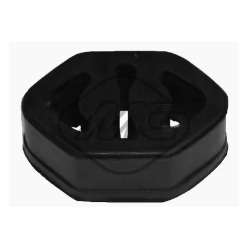 Doraz tlmiča výfuku Metalcaucho 02767
