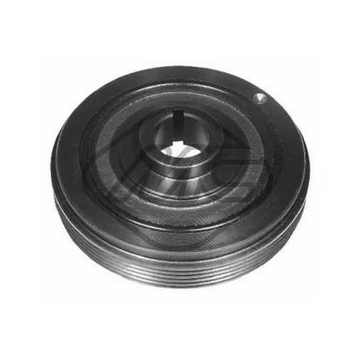 Remenica kľukového hriadeľa Metalcaucho 02848