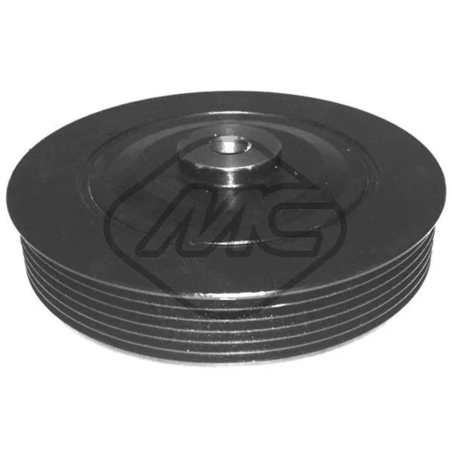 Remenica kľukového hriadeľa Metalcaucho 02849