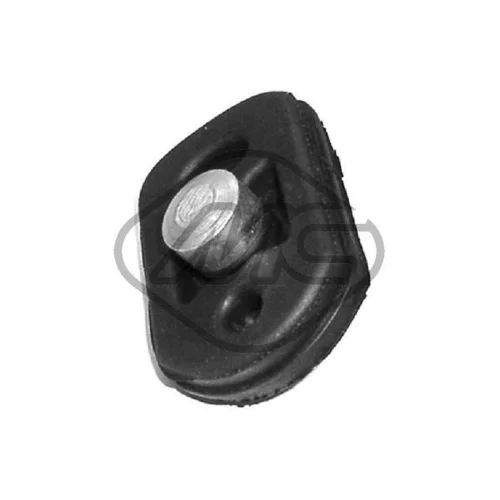 Doraz tlmiča výfuku Metalcaucho 02965