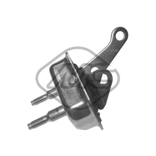 Uloženie tela nápravy Metalcaucho 02978