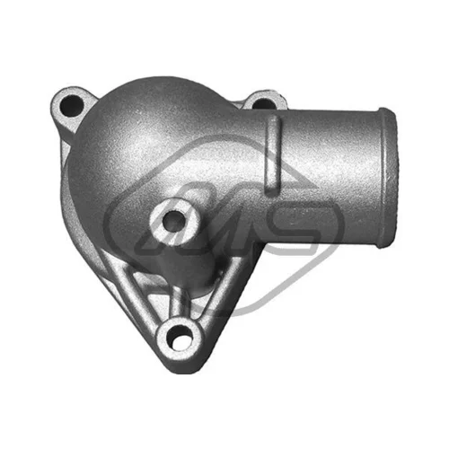 Príruba chladenia Metalcaucho 03117