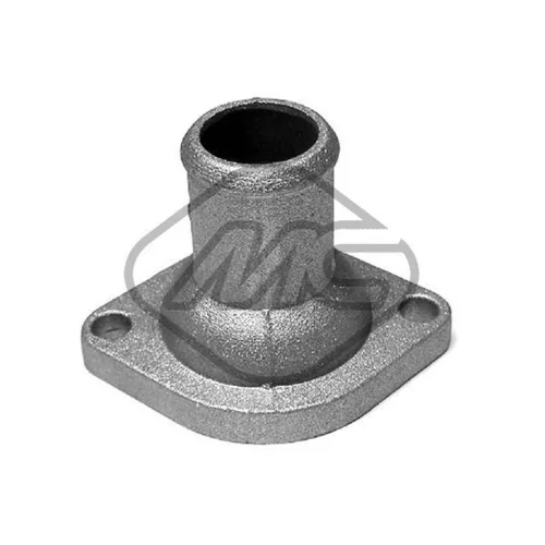 Príruba chladenia Metalcaucho 03150