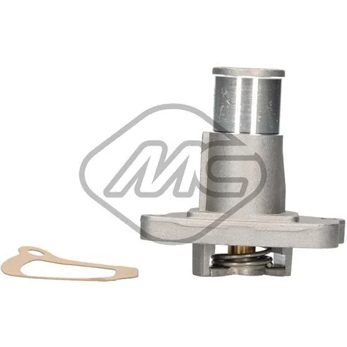Obal termostatu Metalcaucho 03756
