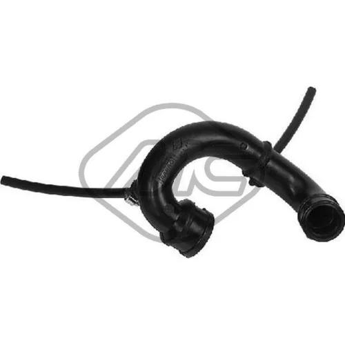 Hadica plniaceho vzduchu Metalcaucho 03826