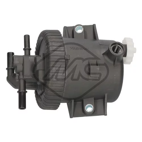 Palivový filter Metalcaucho 03836