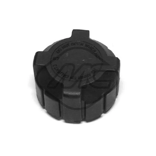 Uzáver nádržky pre chladiacu zmes Metalcaucho 03848