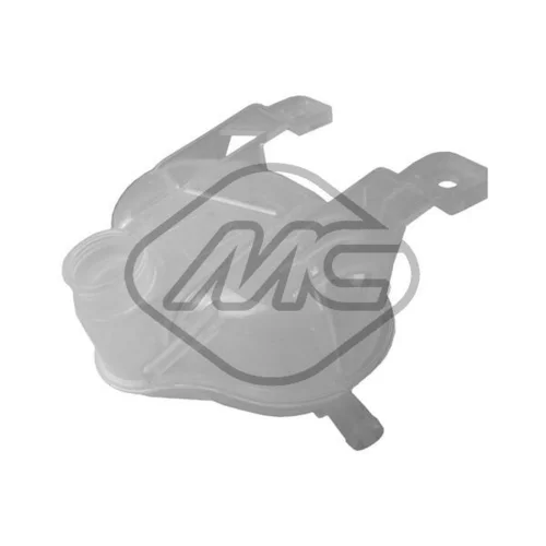 Vyrovnávacia nádobka chladiacej kvapaliny Metalcaucho 03858