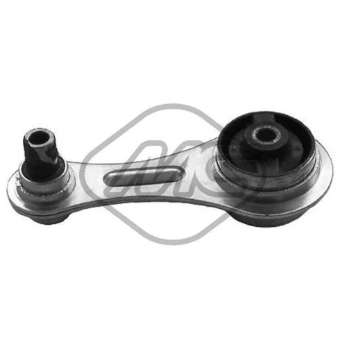 Uloženie motora Metalcaucho 04026
