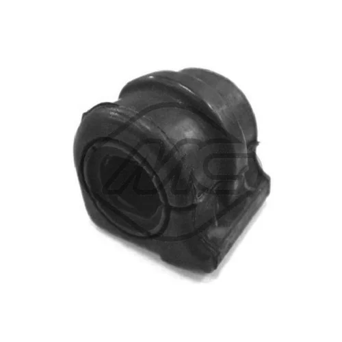 Uloženie priečneho stabilizátora Metalcaucho 04048