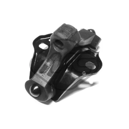 Doraz tlmiča výfuku Metalcaucho 04098