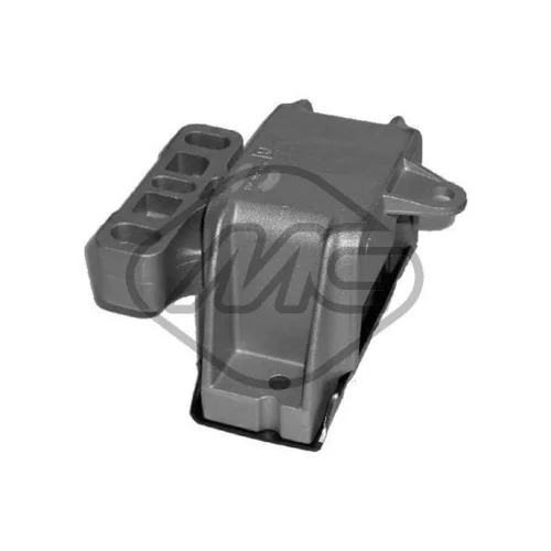 Uloženie motora Metalcaucho 04187