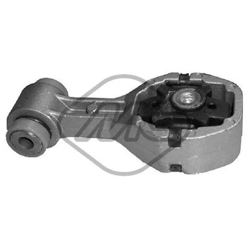 Uloženie motora 04309 /METALCAUCHO/