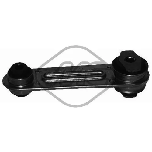 Uloženie motora Metalcaucho 04468