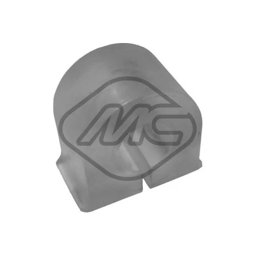 Uloženie priečneho stabilizátora Metalcaucho 04484