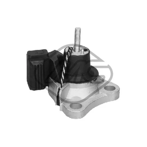 Uloženie motora Metalcaucho 04608